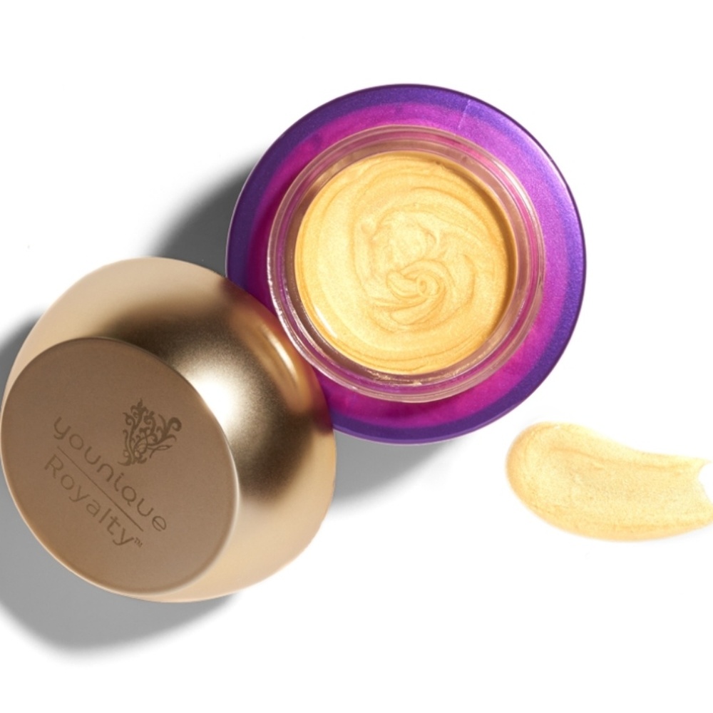 Younique Royalty Brightening Mask